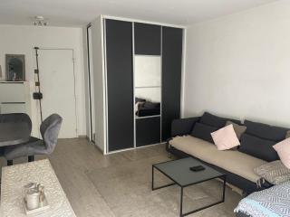 Appartement terrasse proche paris - Saint-Cloud - 2