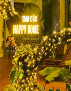 Tam Coc Happy Home - Ninh Binh - 3