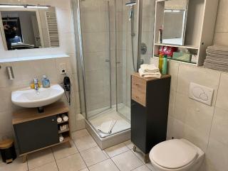 Terassen Whg 68 qm bis 6 pers - Wiesbaden - 2
