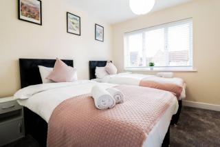 3br House With Parking Near Iron Pier Thames River - Woolwich - 9