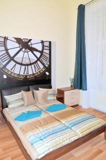 Frank & Fang Apartments - Budapest - 3