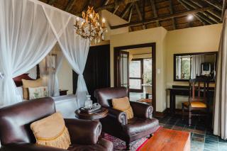 Hitgeheim Country Lodge - 5