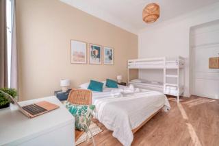 Guest House Chez Bastien - 9