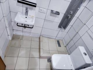 Hôtel Résidence Saint James Maguerita - Douala - 6
