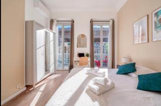 Guest House Chez Bastien - 6