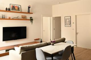 Luxury modern seaview apartment - 6