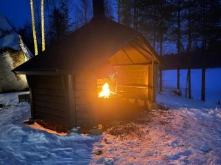 New Villa Paradise - 4