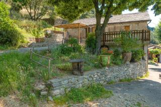 Gîte Gîtes de France 4/6 personnes à Campéménard - Sainte-Croix-Vallée-Française - 9