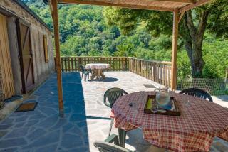Gîte Gîtes de France 4/6 personnes à Campéménard - Sainte-Croix-Vallée-Française - 8