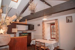 Gîte Gîtes de France 4/6 personnes à Campéménard - Sainte-Croix-Vallée-Française - 5