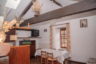 Gîte Gîtes de France 4/6 personnes à Campéménard - Sainte-Croix-Vallée-Française - 4