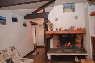 Gîte Gîtes de France 4/6 personnes à Campéménard - Sainte-Croix-Vallée-Française - 1