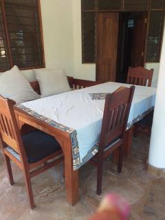 Diani lux villa - 5