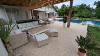 Cosy Arnaya Domaine et Grande Piscine - 1 hectare - 0