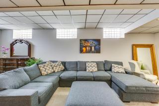 1 Mi to Dtwn Cozy Retreat in New Kensington! - 6
