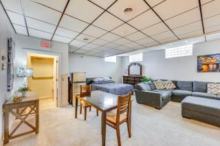 1 Mi to Dtwn Cozy Retreat in New Kensington! - 4