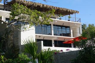 Casa Esperanza - Playa Estacahuite - 0