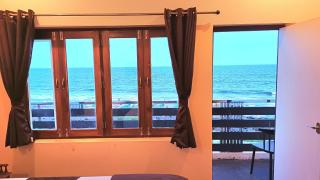 DIVINE BEACH INN - The sea shore hotel - Pondicherry - 1