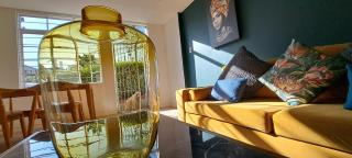 Secure and Modern 2Bed ground floor Apartment in Cape Towns Charming Rondebosch - Cidade Do Cabo - 5