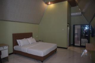 Kaliningrat Cottage 1 - 4