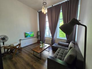 Z6 Loft Apartment - 9