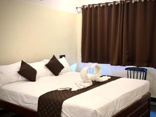 DIVINE BEACH INN - The sea shore hotel - Pondicherry - 9