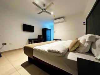 Fanco Hospitality Hotel - 4