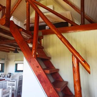 Cabaña Luz Mala - 8