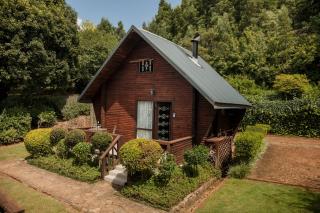 Viewpoint Estate Accommodation - Haenertsburg - 3