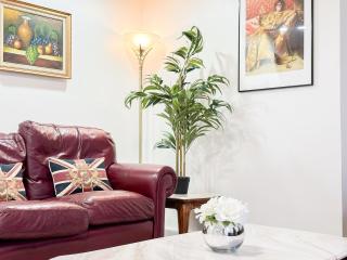 Elegant 3-Bedroom Flat in Maida Vale near Paddington - Londra - 4