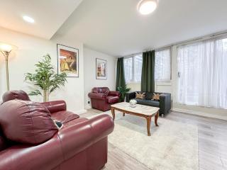 Elegant 3-Bedroom Flat in Maida Vale near Paddington - Londra - 7