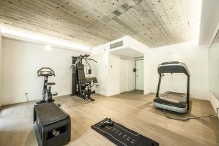 Duomo Bilocale - Private Gym- Metropolitana - Milan - 8