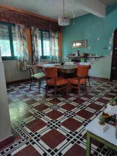 Casa serrana Yunga - Capilla del Monte - 5