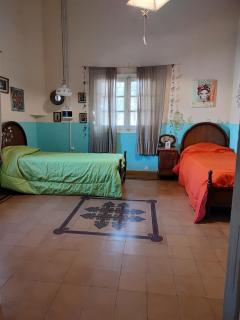 Casa serrana Yunga - Capilla del Monte - 4