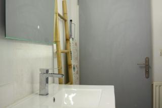 Appartement Spacieux Domont 25 min Paris - 6