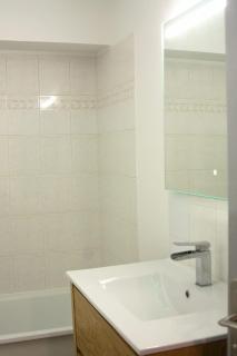 Appartement Spacieux Domont 25 min Paris - 5