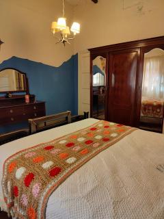 Casa serrana Yunga - Capilla del Monte - 2