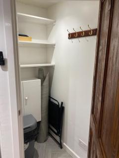 Luxury 1 Bedroom Studio Apartment - Neepsend - 7