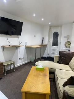 Luxury 1 Bedroom Studio Apartment - 1