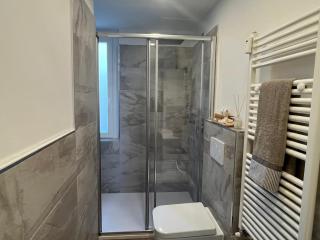 800 mt from the sea, 2Room Apartment, AC and WiFi - Loano - 7