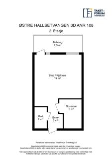 Lys og koselig leilighet leies ut til Ski VM 2025 - Trondheim - 3