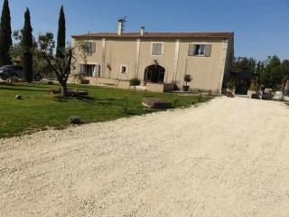 La Bastide - Châteaurenard - 6
