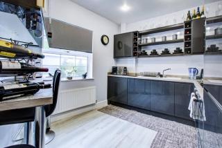 Charming 2br Flat In The Heart Of Waltham Abbey - Waltham Abbey - 5