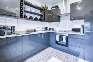 Charming 2br Flat In The Heart Of Waltham Abbey - Waltham Abbey - 6
