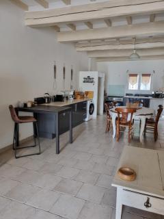 La Bastide - Châteaurenard - 1