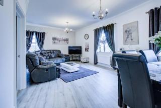 Charming 2br Flat In The Heart Of Waltham Abbey - Waltham Abbey - 7