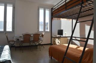 Appart 2 pièces 4 couchages PORT VENDRES BN350-002 - Port-Vendres - 9