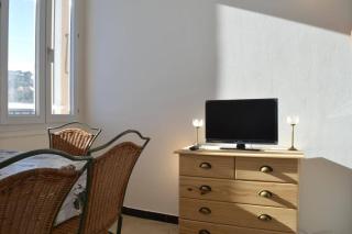 Appart 2 pièces 4 couchages PORT VENDRES BN350-002 - Port-Vendres - 7