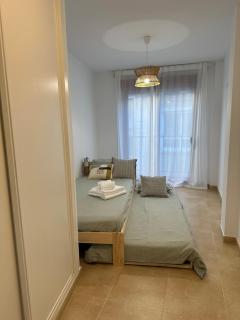 Apartamento vacacional Brisas de Galicia -Rías Baixas- - Portonovo - 7