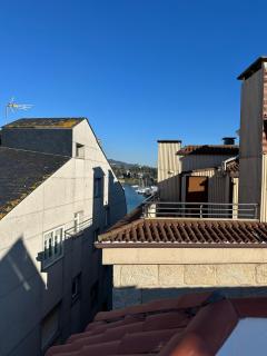Apartamento vacacional Brisas de Galicia -Rías Baixas- - Portonovo - 4
